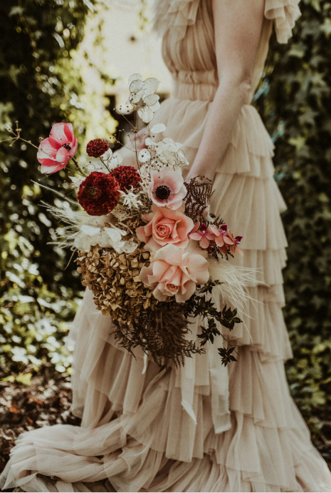 Epanouir studios favourite vendors